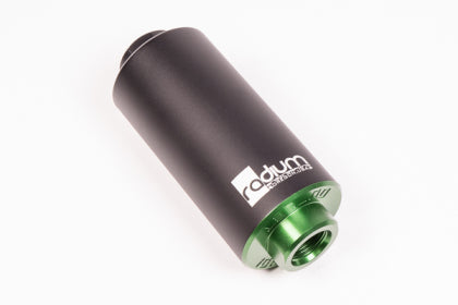 20-0220-05 Radium Engineering 6 Micron Microglass Fuel Filter