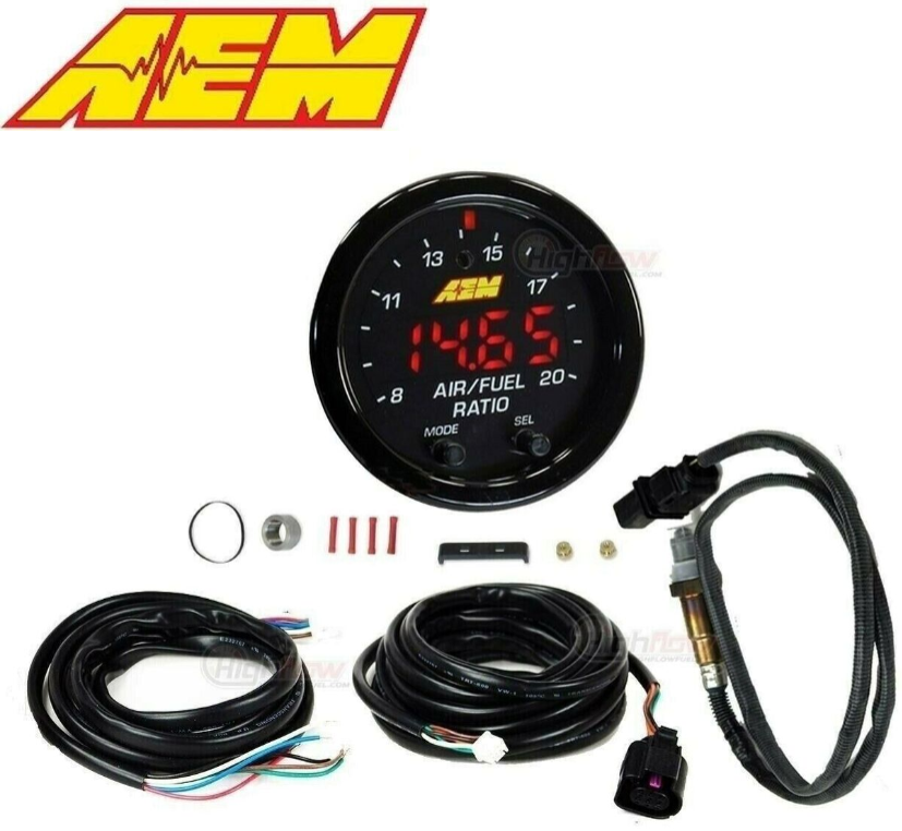 AEM 30-0300 X series Wideband