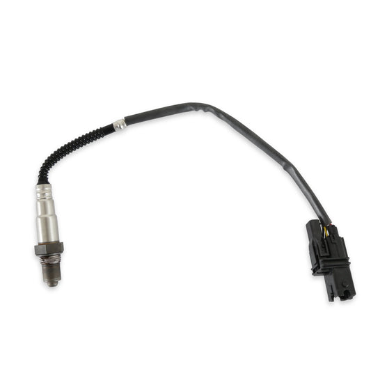 30-2001 WIDEBAND O2 BOSCH SENSOR REPLACEMENT V1