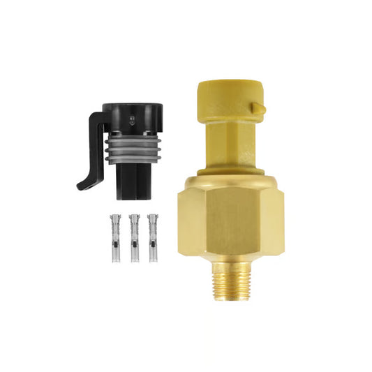 30-2131-150 AEM 150 PSIg Brass Sensor Kit