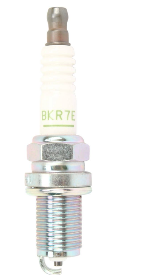 NGK V-Power Spark Plug 4644 - BKR7E