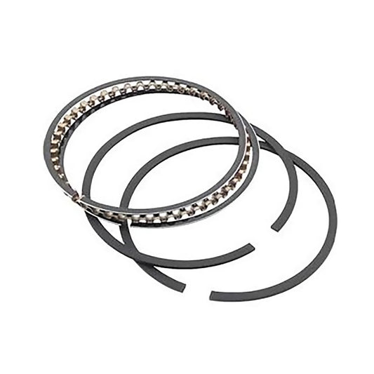 Wiseco 81mm Piston Ring Set   x4