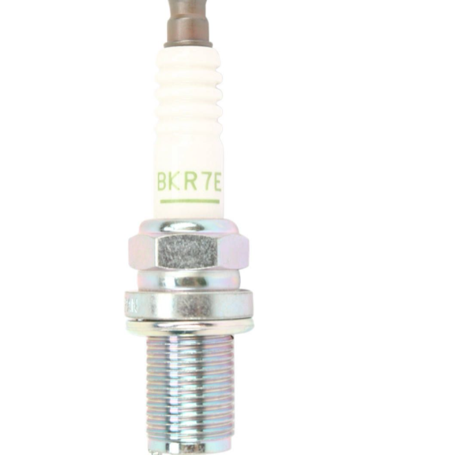 NGK V-Power Spark Plug 4644 - BKR7E