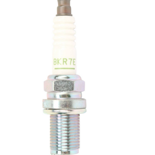 NGK V-Power Spark Plug 4644 - BKR7E