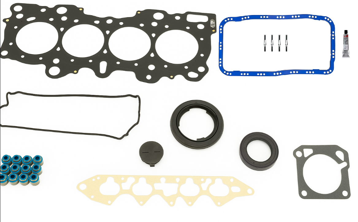 Kit Gasket pour Rebuilt pour B16A  B18C B18C5
