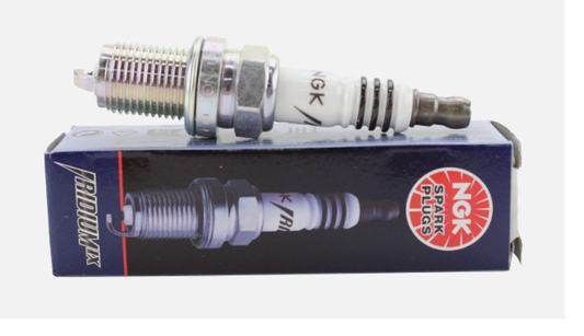 NGK 2669 BKR9EIX Iridium IX Spark Plug