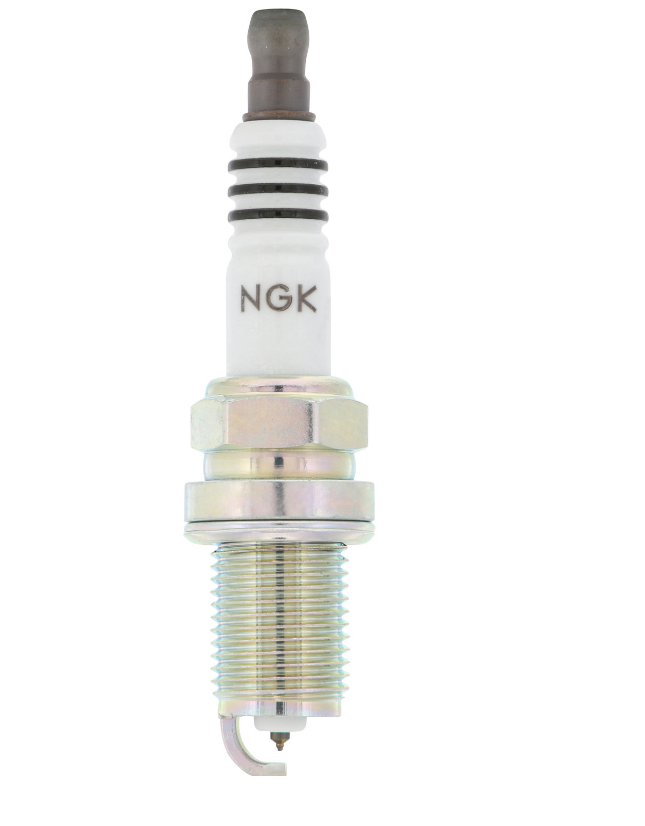 NGK 2669 BKR9EIX Iridium IX Spark Plug