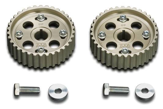 B16/B18 Oil Pump Gear 80mm  14211-B16-001