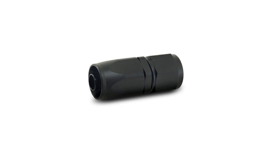 Straight Swivel Hose End Fitting; Size: -8AN