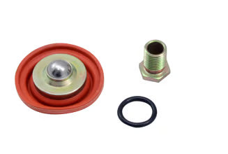 25-392 AEM Universal Fuel Pressure Regulator Rebuild Kit