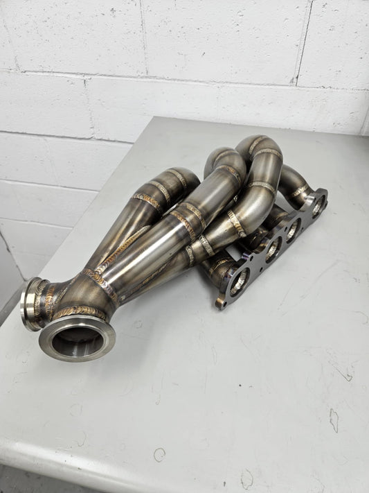 Side winder V-Band Westgate 44mm S2000