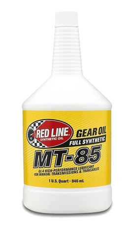 MT-85 75W85 GL-4 - quart