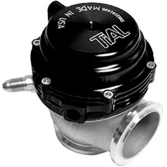 Wastegate Tial MVR 44mm